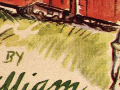 La comedia humana, de William&nbsp;Saroyan